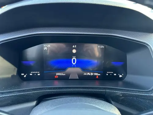 Volkswagen T-Cross  1.0 TSI 95 Start/Stop BVM5 - Photo 13