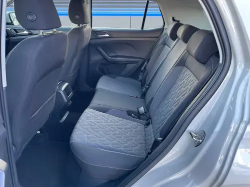 Volkswagen T-Cross  1.0 TSI 95 Start/Stop BVM5 - Photo 15