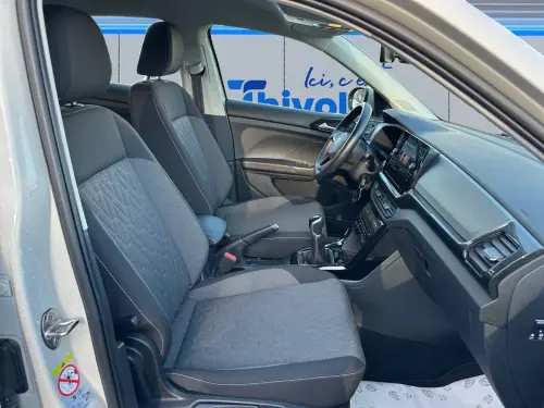 Volkswagen T-Cross  1.0 TSI 95 Start/Stop BVM5 - Photo 16