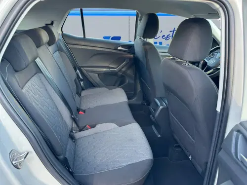 Volkswagen T-Cross  1.0 TSI 95 Start/Stop BVM5 - Photo 17