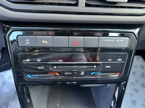 Volkswagen T-Cross  1.0 TSI 95 Start/Stop BVM5 - Photo 19