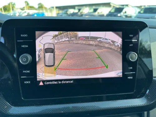 Volkswagen T-Cross  1.0 TSI 95 Start/Stop BVM5 - Photo 20