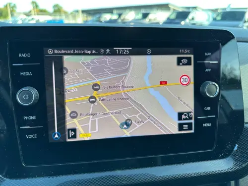 Volkswagen T-Cross  1.0 TSI 95 Start/Stop BVM5 - Photo 21