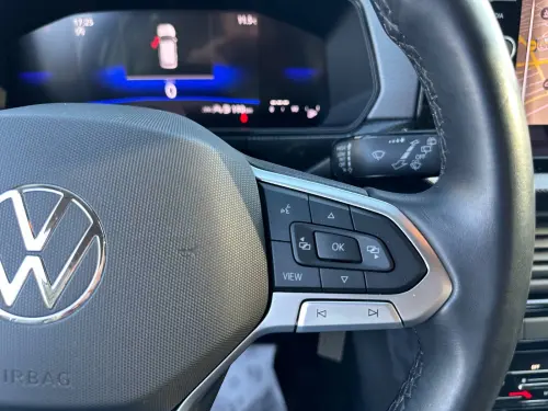 Volkswagen T-Cross  1.0 TSI 95 Start/Stop BVM5 - Photo 22