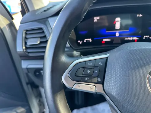 Volkswagen T-Cross  1.0 TSI 95 Start/Stop BVM5 - Photo 23