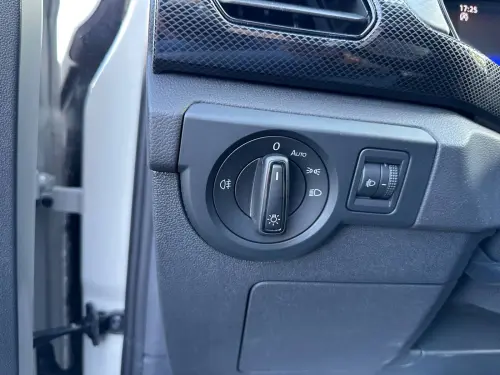 Volkswagen T-Cross  1.0 TSI 95 Start/Stop BVM5 - Photo 24