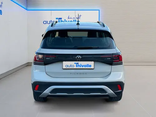 Volkswagen T-Cross  1.0 TSI 95 Start/Stop BVM5 - Photo 3