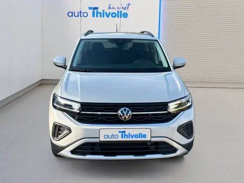 Volkswagen T-Cross  1.0 TSI 95 Start/Stop BVM5 - Photo 7