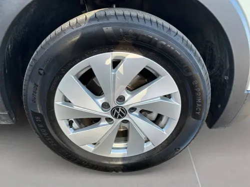 Volkswagen T-Cross  1.0 TSI 95 Start/Stop BVM5 - Photo 8