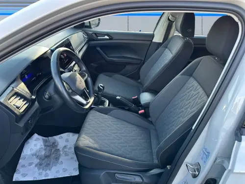 Volkswagen T-Cross  1.0 TSI 95 Start/Stop BVM5 - Photo 9