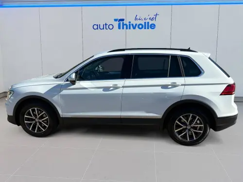 Volkswagen Tiguan  2.0 TDI 150 DSG7 - Photo 1