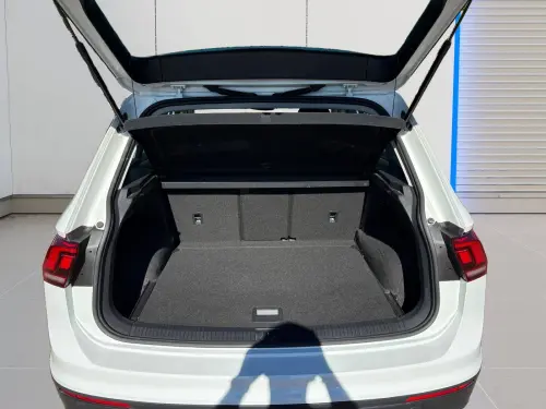Volkswagen Tiguan  2.0 TDI 150 DSG7 - Photo 18