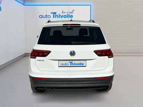 Volkswagen Tiguan  2.0 TDI 150 DSG7 - Photo 3