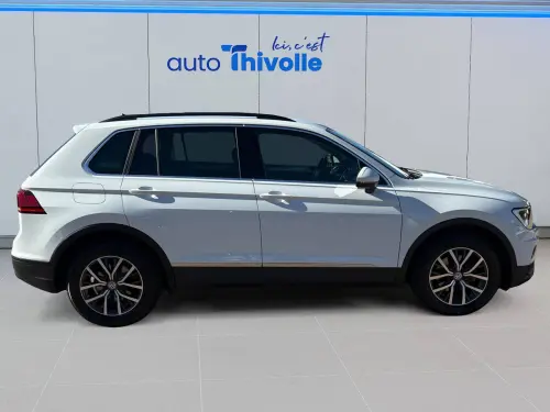 Volkswagen Tiguan  2.0 TDI 150 DSG7 - Photo 5
