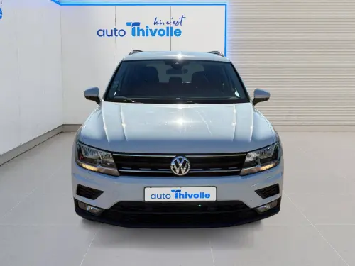 Volkswagen Tiguan  2.0 TDI 150 DSG7 - Photo 7