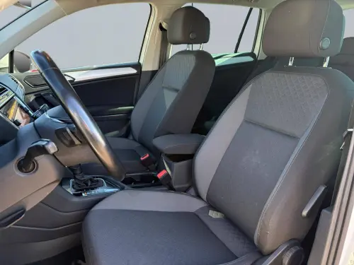 Volkswagen Tiguan  2.0 TDI 150 DSG7 - Photo 9