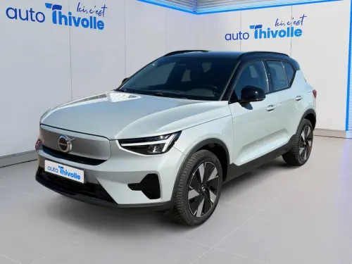 Volvo XC40 XC40 Recharge 238 ch 1EDT - Photo 0