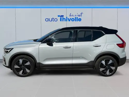 Volvo XC40 XC40 Recharge 238 ch 1EDT - Photo 1