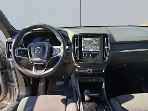 Volvo XC40 XC40 Recharge 238 ch 1EDT - Photo 11