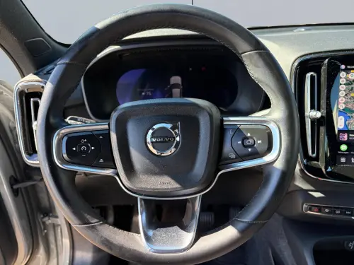 Volvo XC40 XC40 Recharge 238 ch 1EDT - Photo 12