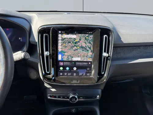 Volvo XC40 XC40 Recharge 238 ch 1EDT - Photo 14