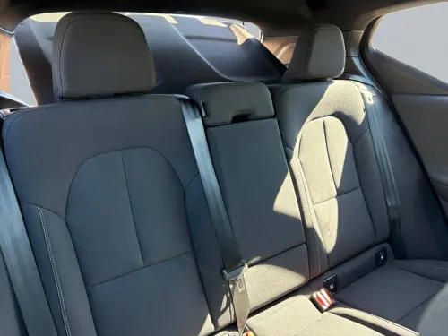 Volvo XC40 XC40 Recharge 238 ch 1EDT - Photo 17