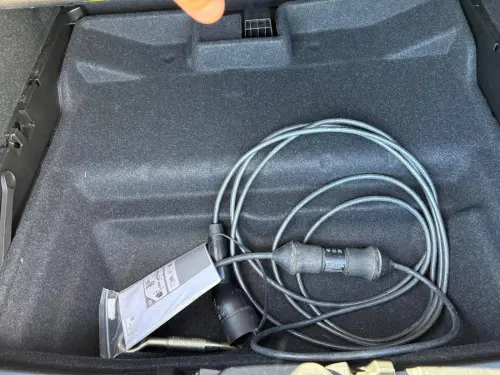 Volvo XC40 XC40 Recharge 238 ch 1EDT - Photo 19