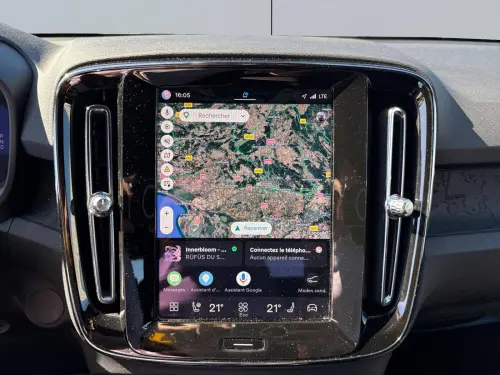 Volvo XC40 XC40 Recharge 238 ch 1EDT - Photo 20