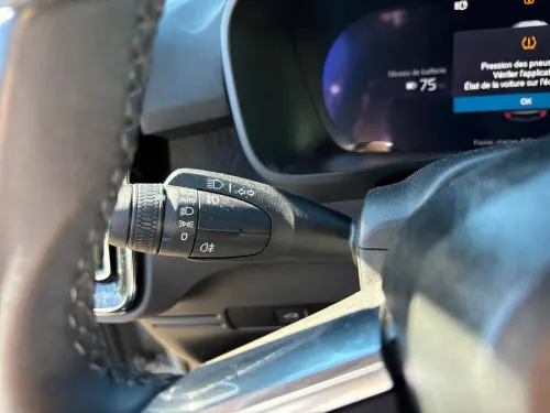 Volvo XC40 XC40 Recharge 238 ch 1EDT - Photo 22