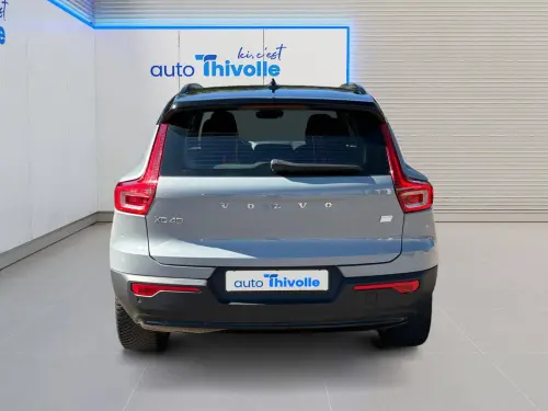 Volvo XC40 XC40 Recharge 238 ch 1EDT - Photo 3