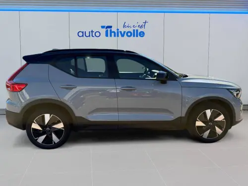Volvo XC40 XC40 Recharge 238 ch 1EDT - Photo 5