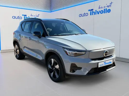 Volvo XC40 XC40 Recharge 238 ch 1EDT - Photo 6