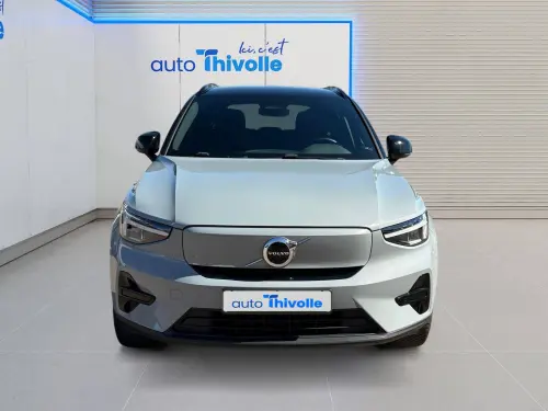 Volvo XC40 XC40 Recharge 238 ch 1EDT - Photo 7