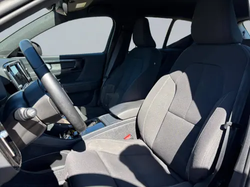 Volvo XC40 XC40 Recharge 238 ch 1EDT - Photo 9