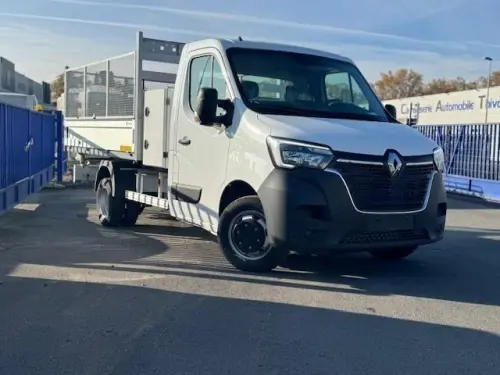 Renault Master CC CF Pr RJ3500 L3 Blue dCi 145 EVIE - Photo 0