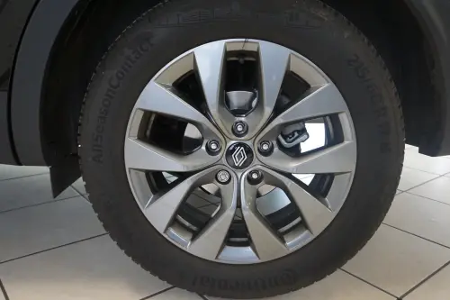 Renault Arkana techno mild hybrid 140 ch EDC - 24 - Photo 7