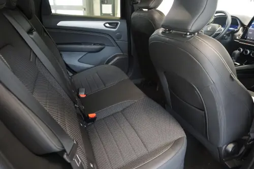 Renault Arkana techno mild hybrid 140 ch EDC - 24 - Photo 5