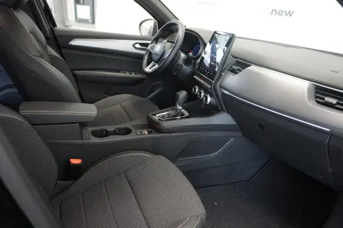 Renault Arkana techno mild hybrid 140 ch EDC - 24 - Photo 3