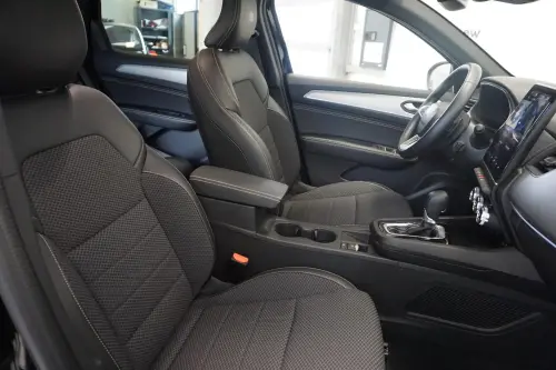 Renault Arkana techno mild hybrid 140 ch EDC - 24 - Photo 4