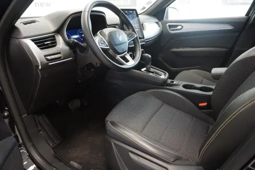 Renault Arkana techno mild hybrid 140 ch EDC - 24 - Photo 2