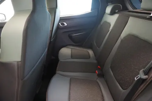 Dacia Spring extreme 65 - Photo 8