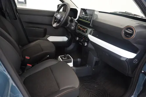 Dacia Spring extreme 65 - Photo 1