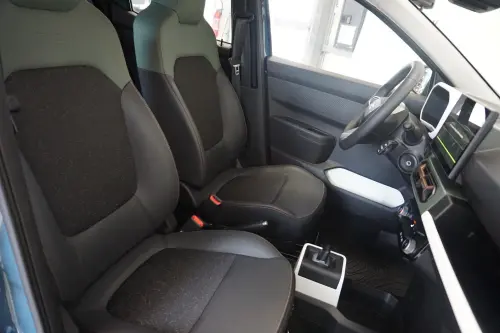 Dacia Spring extreme 65 - Photo 2