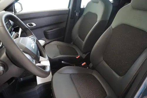 Dacia Spring extreme 65 - Photo 4
