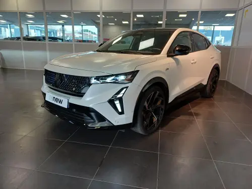 Renault Rafale atelier Alpine E-Tech 4x4 300 ch - Photo 0