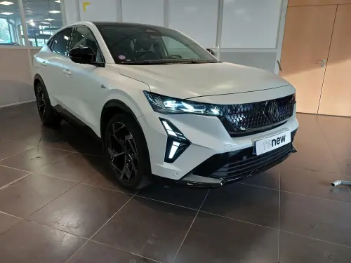 Renault Rafale atelier Alpine E-Tech 4x4 300 ch - Photo 3