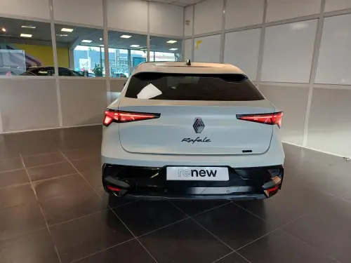 Renault Rafale atelier Alpine E-Tech 4x4 300 ch - Photo 5