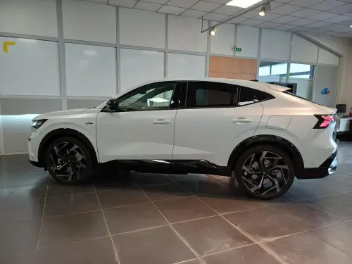 Renault Rafale atelier Alpine E-Tech 4x4 300 ch - Photo 7