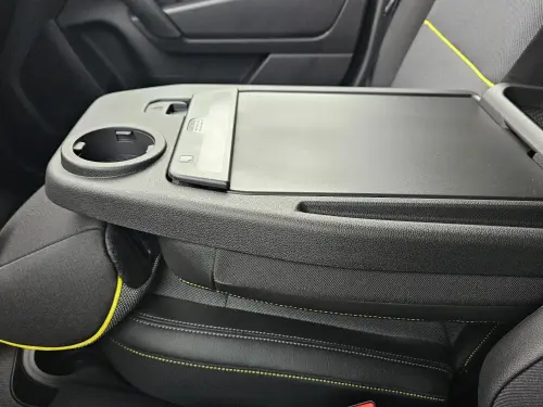 Renault Kangoo FG L1 advance AC11 - 24 - Photo 3
