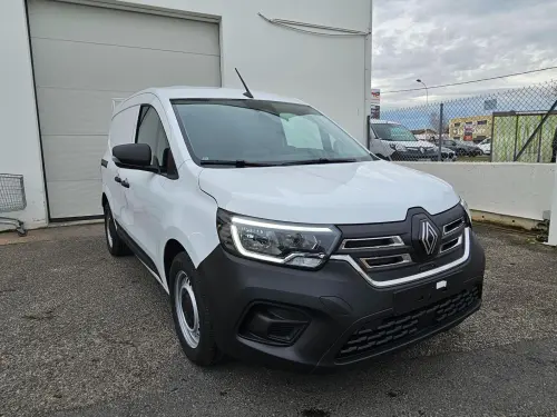Renault Kangoo FG L1 advance AC11 - 24 - Photo 0